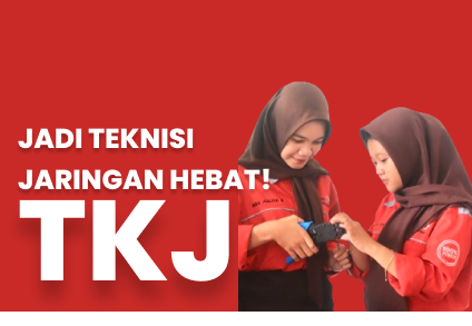 Teknik Komputer Jaringan